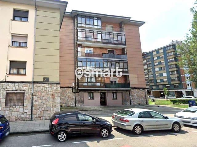 Piso en venta en Casco Antiguo, Oviedo