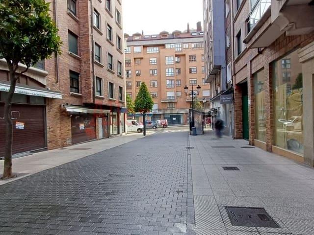 Piso en venta en Oviedo, Asturias