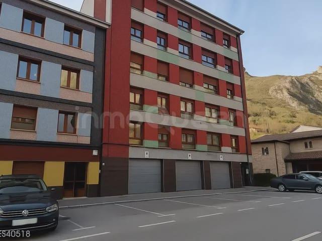 Piso en venta en Centro, Oviedo