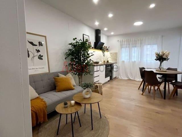 Piso en venta en Centro y casco histórico, Oviedo