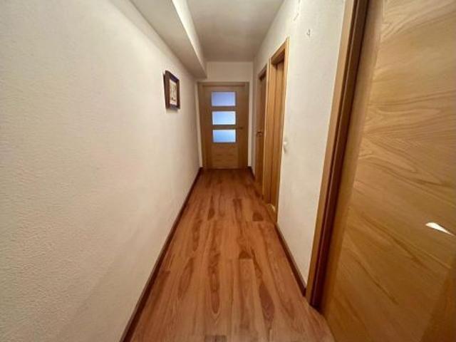 Piso en venta en Montenuño, Oviedo