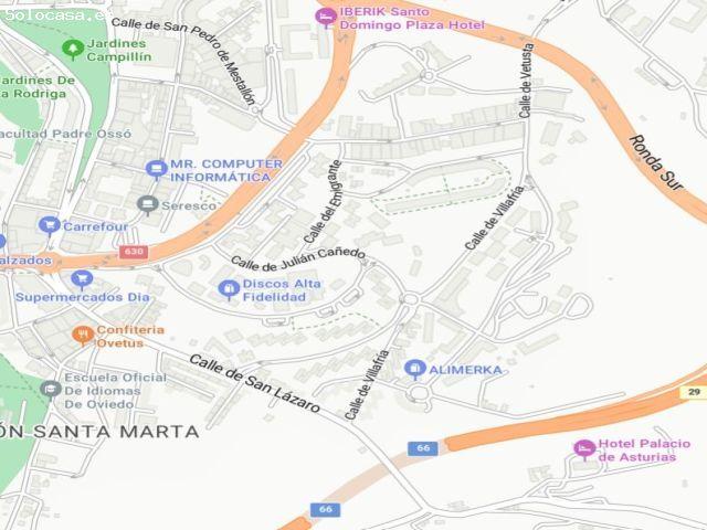 Piso en venta en Villafría, Oviedo