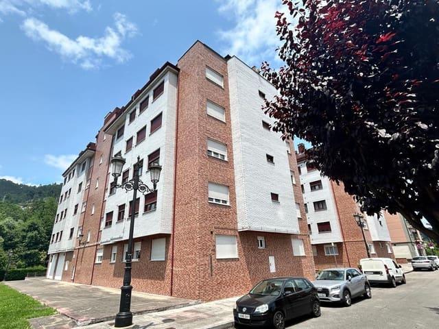 Piso en venta en Oviedo, Casco Antiguo