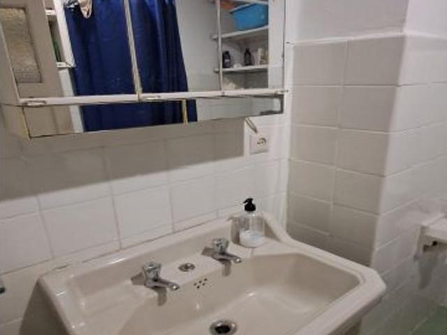 Piso en venta en El Milán, Oviedo
