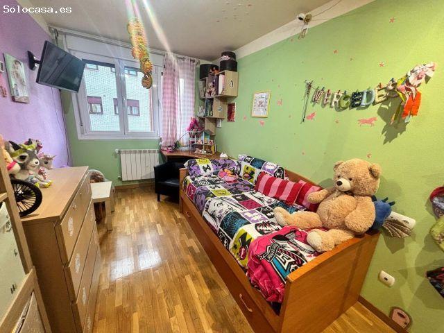 Piso en venta en Junigro (Trubia), Oviedo