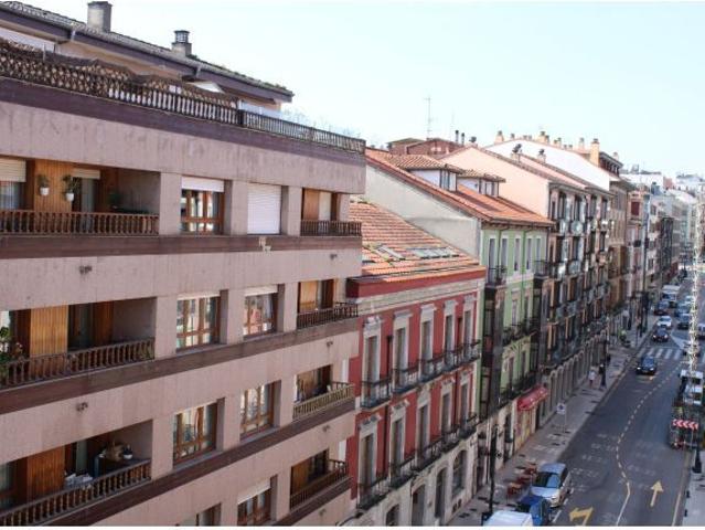 Piso en venta en Oviedo