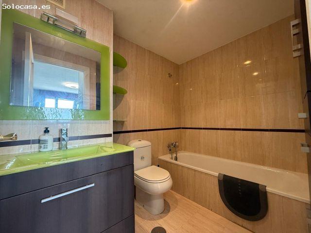 Piso en venta en La Estrecha, Oviedo