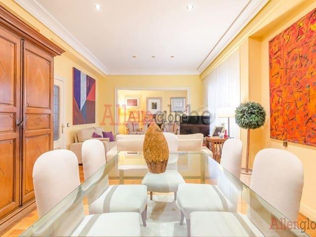 Piso en venta en Oviedo, Casco Antiguo