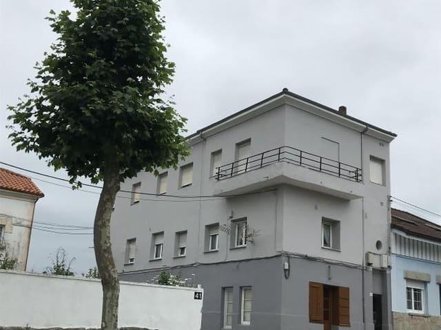 Piso en venta en Oviedo, Casco Antiguo