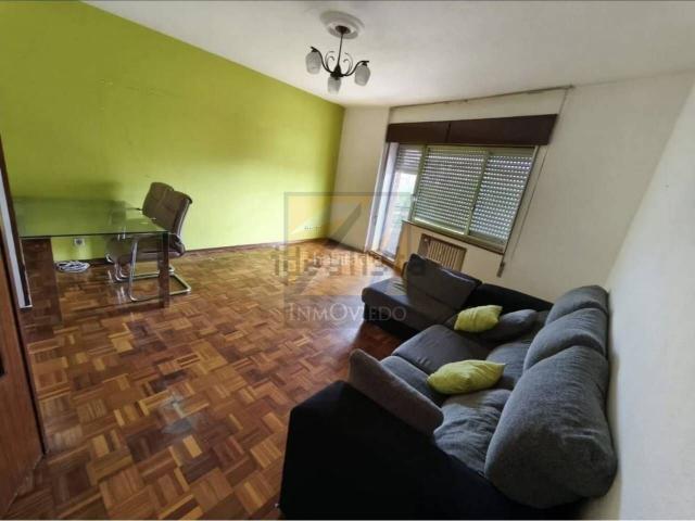 Piso en venta en Centro, Oviedo