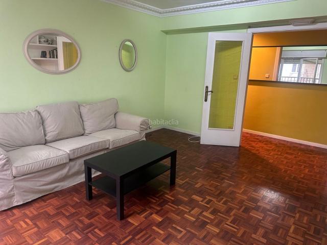 Piso en venta en Centro, Oviedo