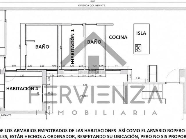 Piso en venta en Centro, Oviedo