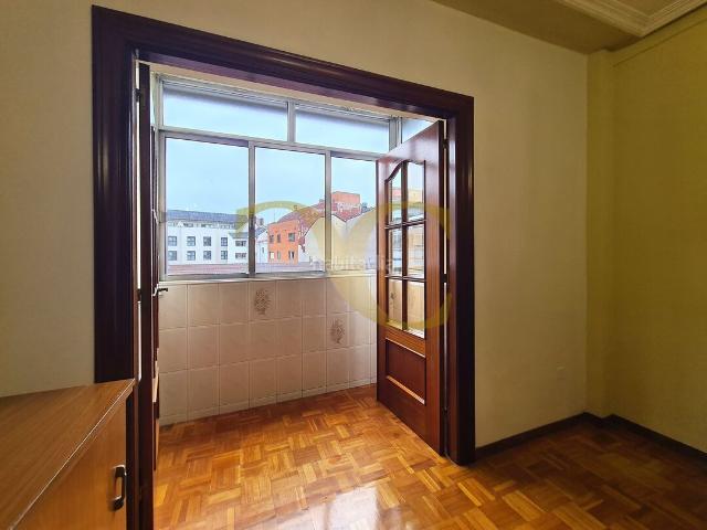 Piso en venta en Centro, Oviedo