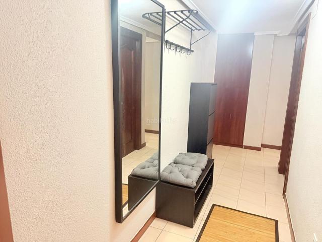 Piso en venta en Centro, Oviedo