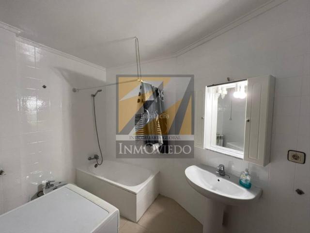 Piso en venta en Centro, Oviedo