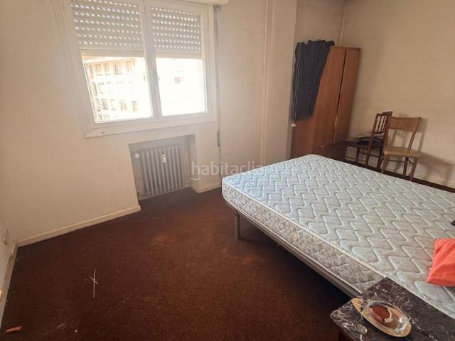 Piso en venta en Centro, Oviedo
