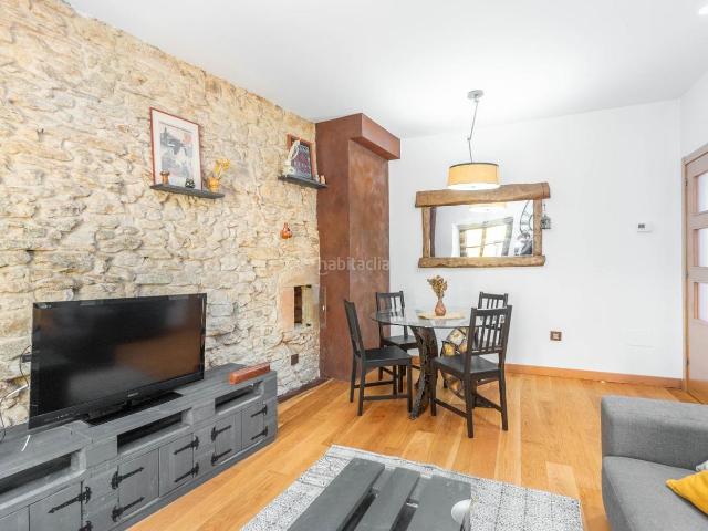 Piso en venta en Oviedo, Casco Antiguo