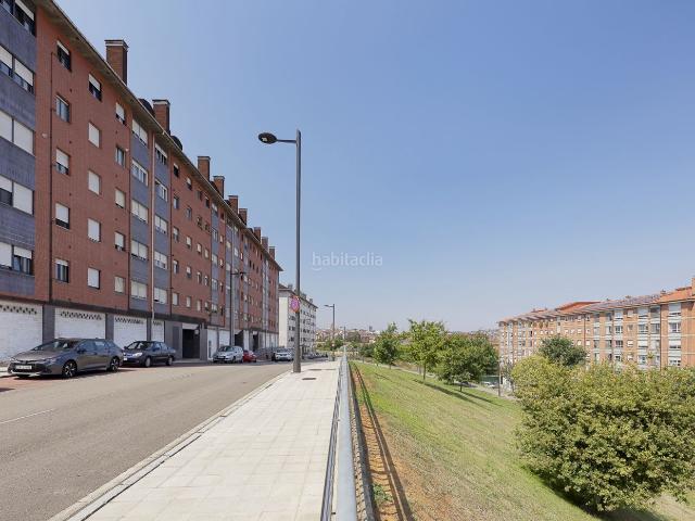 Piso en venta en Centro, Oviedo