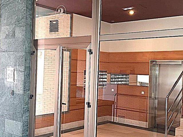 Piso en venta en Prados de la Fuente, Oviedo