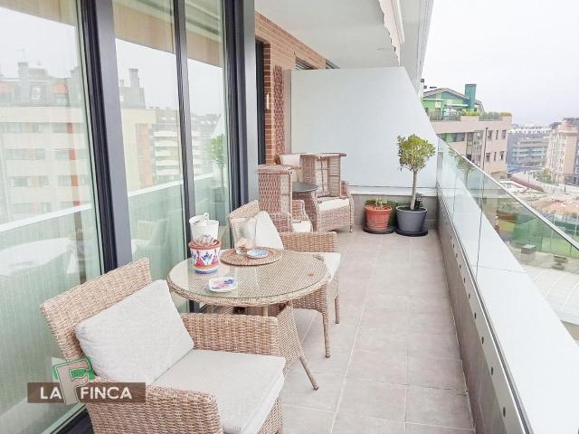 Piso en venta en Centro, Oviedo