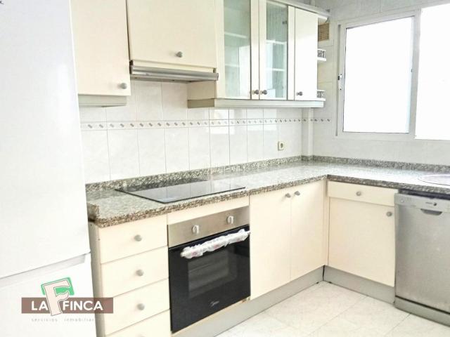 Piso en venta en Centro, Oviedo