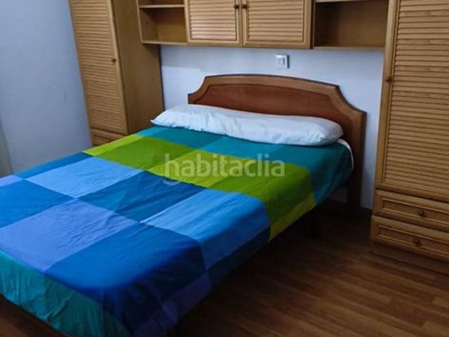 Piso en venta en Centro, Oviedo