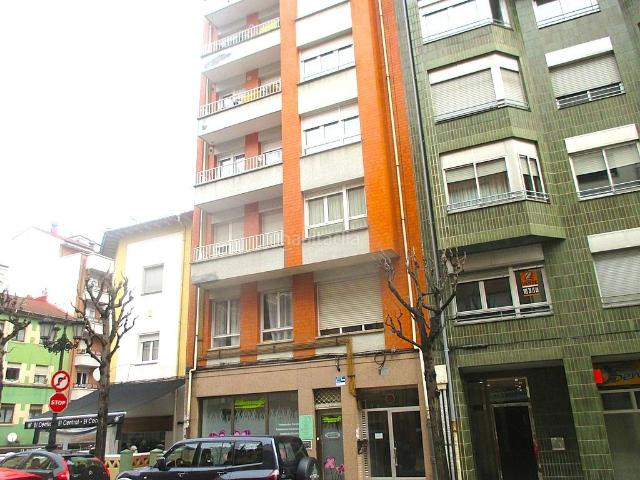 Piso en venta en Centro, Oviedo