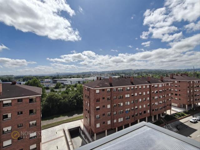 Piso en venta en Oviedo, Casco Antiguo