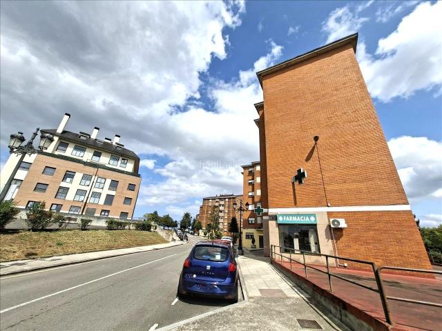 Piso en venta en Centro, Oviedo