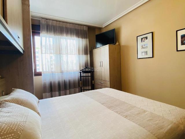 Piso en venta en Oviedo, Casco Antiguo