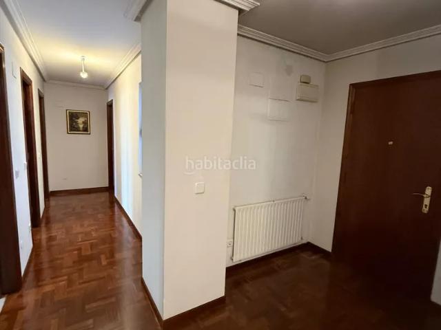 Piso en venta en Centro, Oviedo