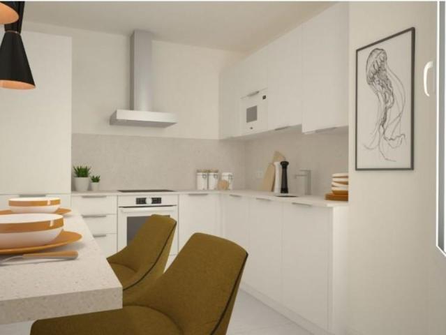 Piso en venta en Oviedo, Asturias