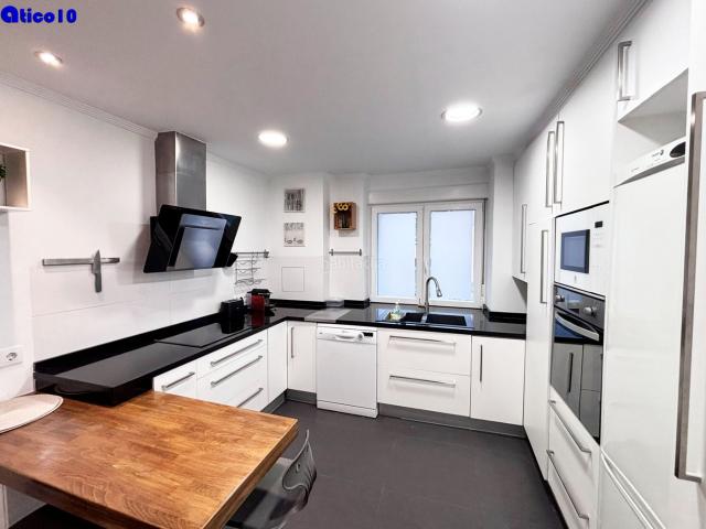 Piso en venta en Centro, Oviedo