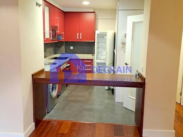 Piso en venta en Centro, Oviedo