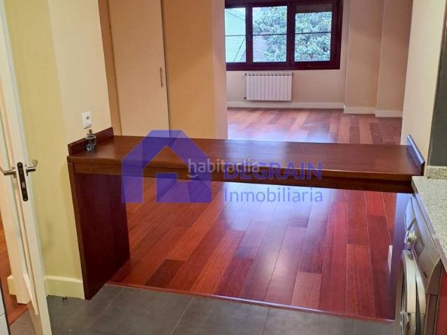 Piso en venta en Centro, Oviedo