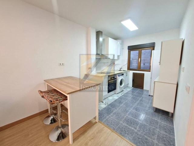 Piso en venta en Centro, Oviedo
