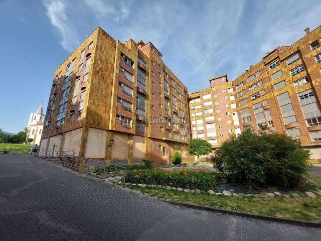 Piso en venta en Centro, Oviedo