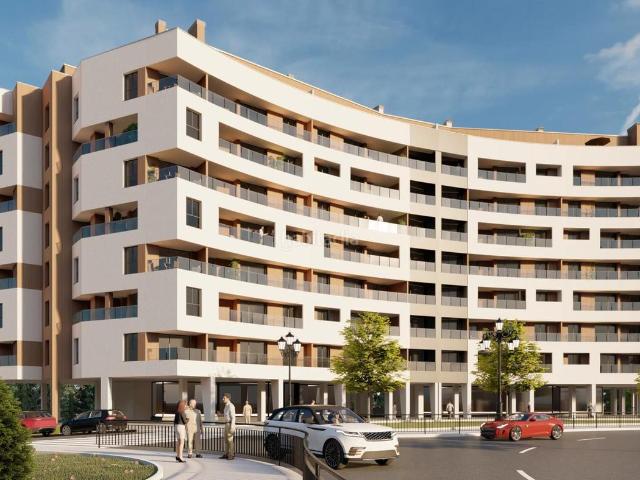 Piso en venta en Oviedo, Casco Antiguo