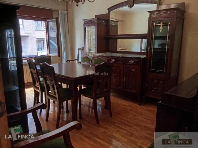 Piso en venta en Oviedo, Casco Antiguo