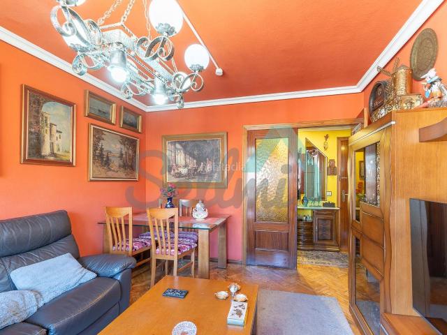 Piso en venta en Centro, Oviedo