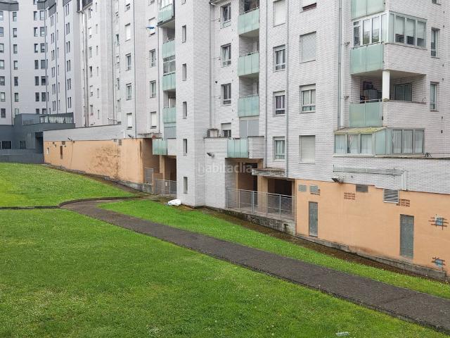 Piso en venta en Centro, Oviedo