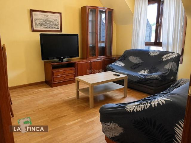 Piso en venta en Centro, Oviedo