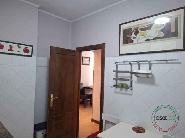 Piso en venta en Centro, Oviedo