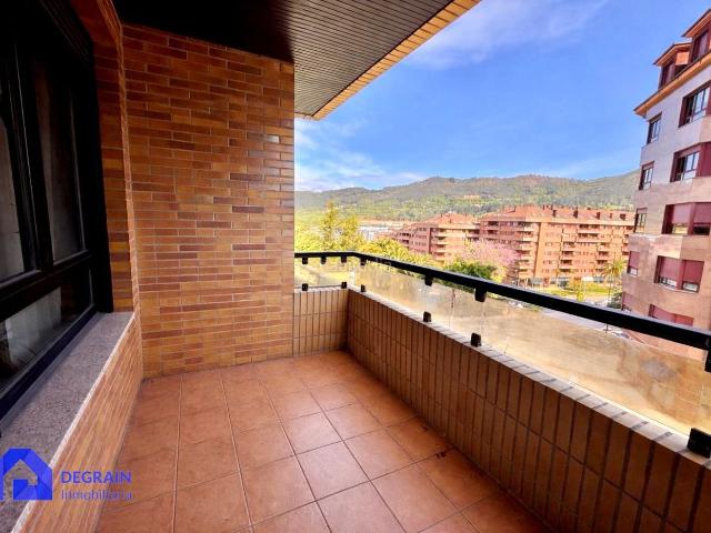Piso en venta en Centro, Oviedo