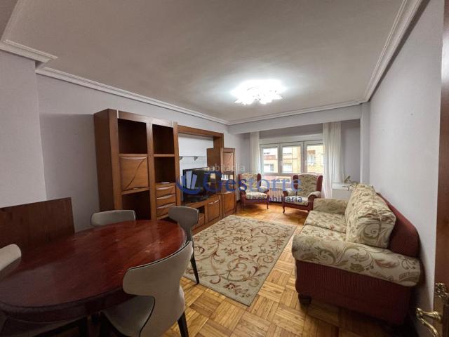 Piso en venta en Oviedo, Casco Antiguo