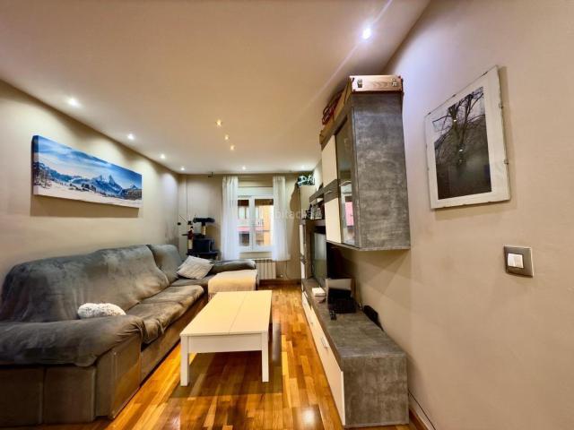 Piso en venta en Centro, Oviedo