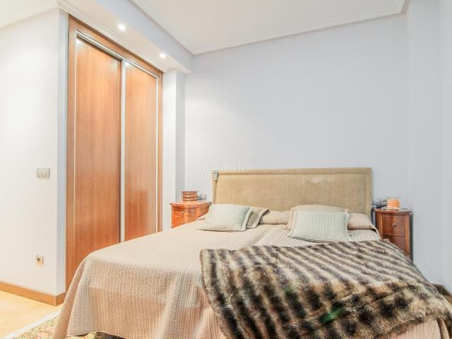 Piso en venta en Centro y casco histórico, Oviedo