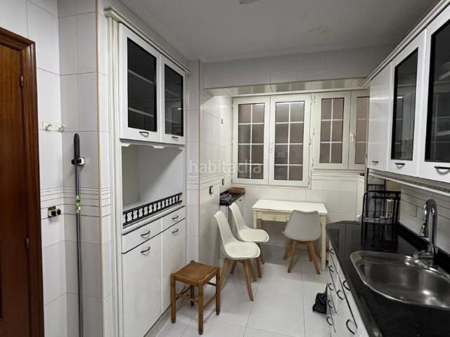 Piso en venta en Oviedo, Casco Antiguo