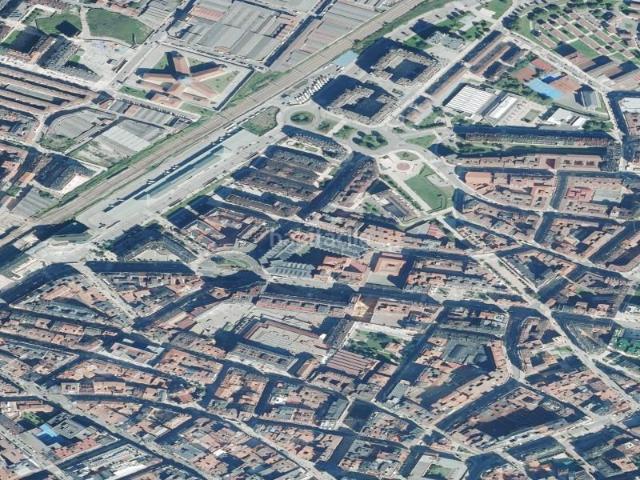 Piso en venta en Centro, Oviedo