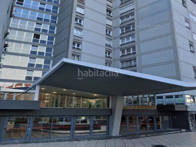 Piso en venta en Centro, Oviedo